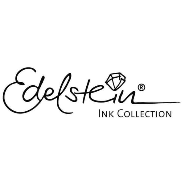 Pelikan Edelstein Sapphire — Förpackning med 6 blå bläckpatroner