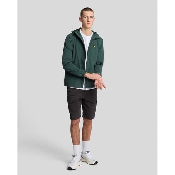 Kort cargo Lyle & Scott