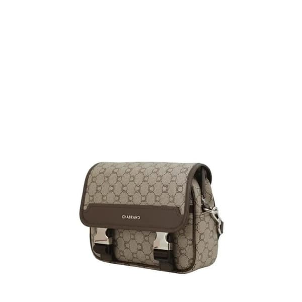 Chabrand Ikonväska 85050121 Brun