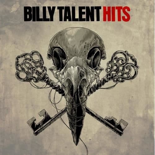 Billy Talent - Hits