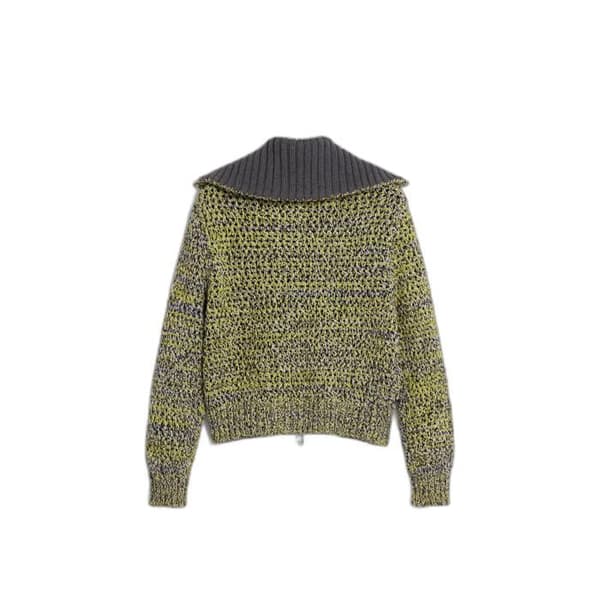 Cardigan dam Desigual Liverpool