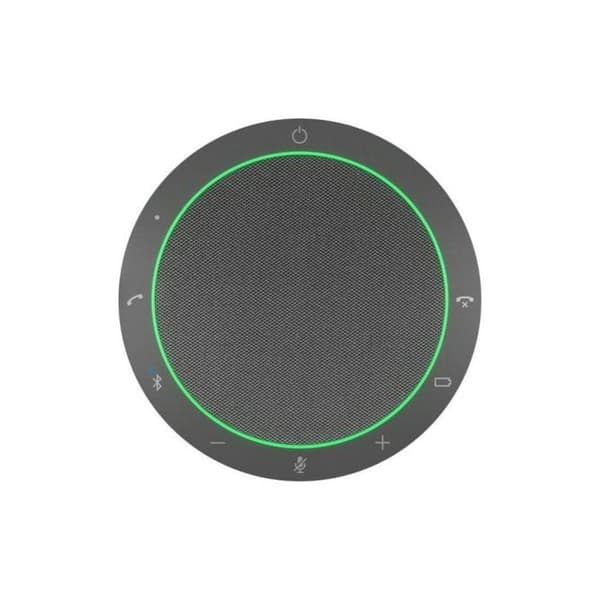 Högtalare med handsfree - Jabra - Speak2 55 UC - Bluetooth - USB-C - Certifierad av Zoom