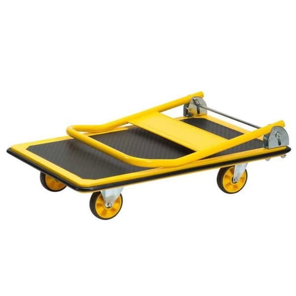Stanley PC528 Plattformstruck 300kg
