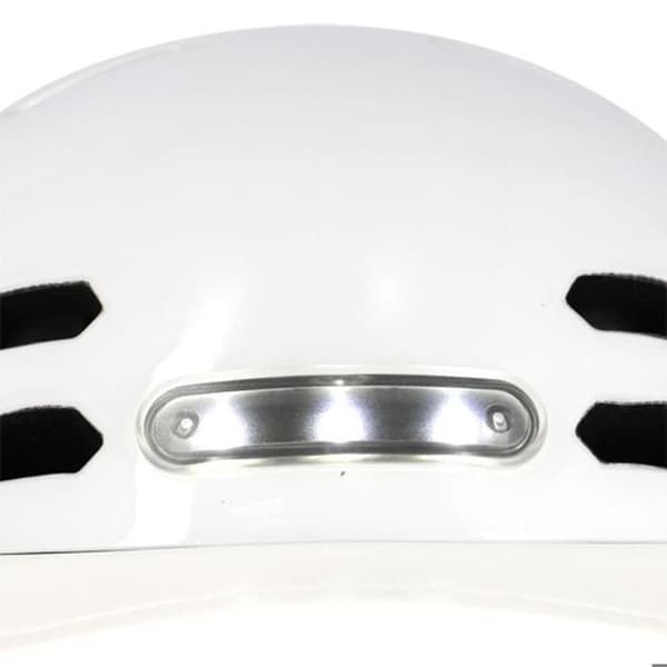 Hjälm med occipital justering Optimiz O374