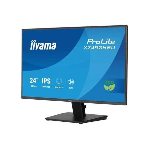 Iiyama ProLite X2492HSU 24 tum Full HD