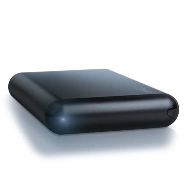 Extern Hårddisk - FANTEC - DB-F35U3 - 10000 Go - 3.5'' - USB Typ-C
