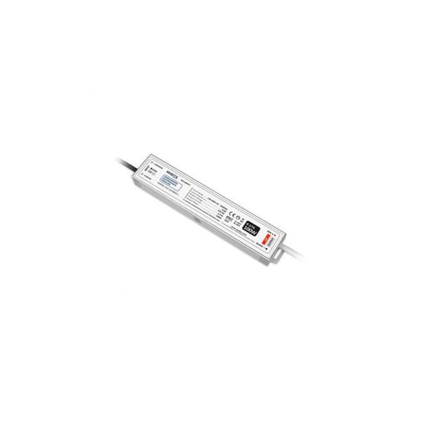 LED-strömförsörjning 24V 100W DC IP67 EL-100472