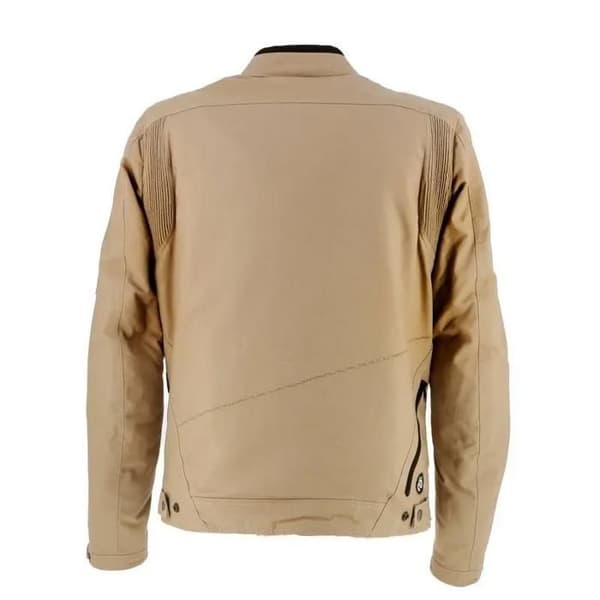 Helstons Puma canvas motorcykeljacka