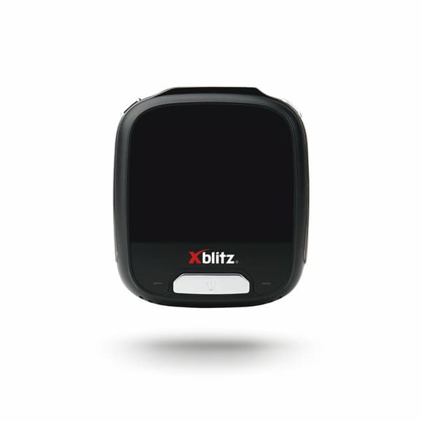 Enregistre dator Xblitz Z9