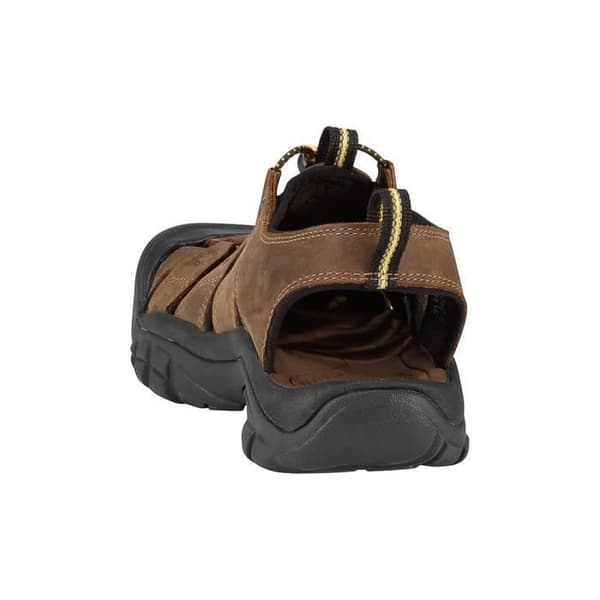 Keen Men Newport bison