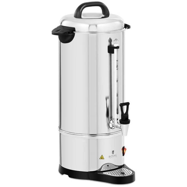 Kaffemaskin fi RC-CU9