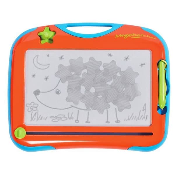 MEGASKETCHER Slate Mini