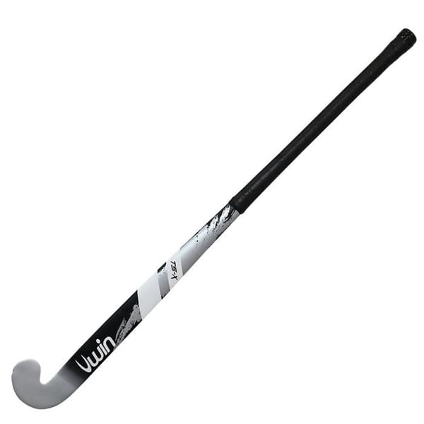 Uwin TS-X hockeyklubba - Silver - 37,5"