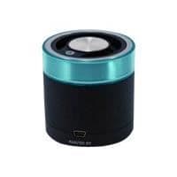 Bluetooth-högtalare - CONCEPTRONIC - CLLSPK20BT - Svart - Bluetooth 3.0 - 3W, 3h batteritid