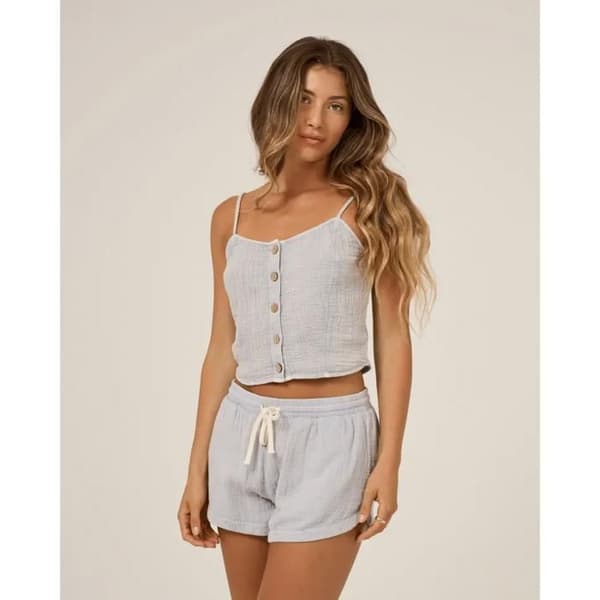 Damlinne Salty Crew Cloudbreak Cami