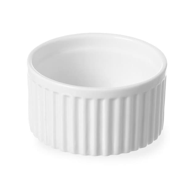 Ramequin Ø 90x(H)48 mm Set om 6 - Hendi