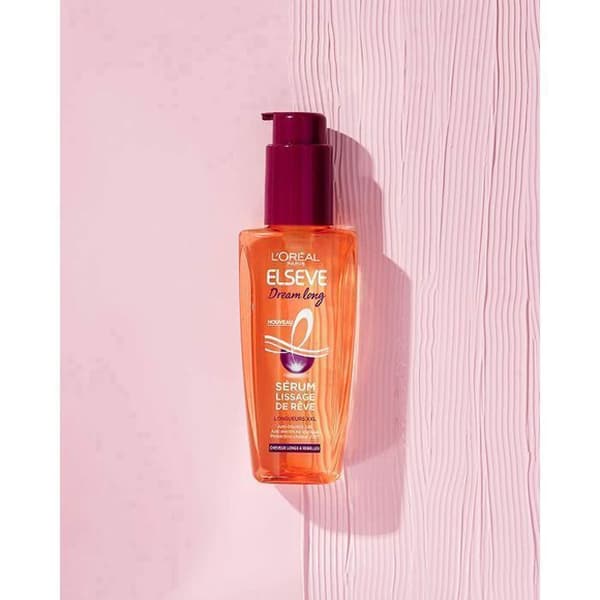 Elsève Dream Long Serum L'OREAL PARIS Dream Smoothing - 100 ml