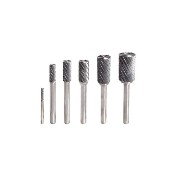 Fräs - KS TOOLS - 515.3231 - HM form A - Ø 3mm - 38.5mm