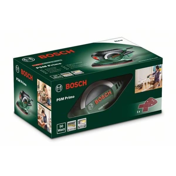 Ponceuse PSM Primo BOSCH - 06033B8000