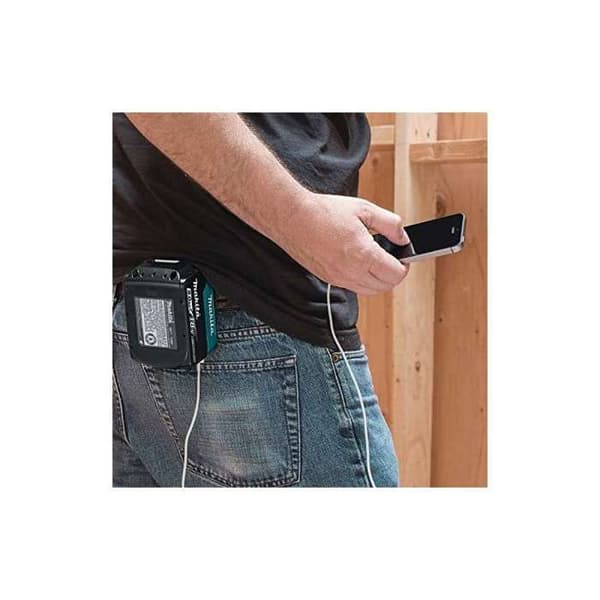 USB-laddare ADP05 MAKITA - DECADP05
