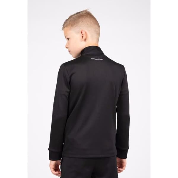 Barnjacka Gorilla Wear Vernon