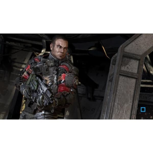 Dead Space 3 Spel Xbox 360