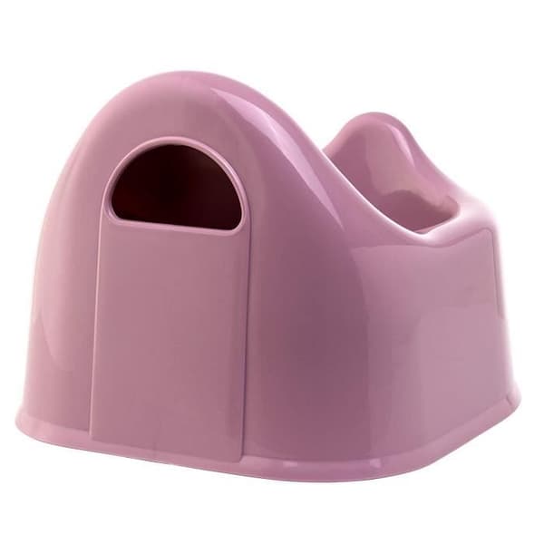 Rothobabydesign Pot Pink - 20601 0288