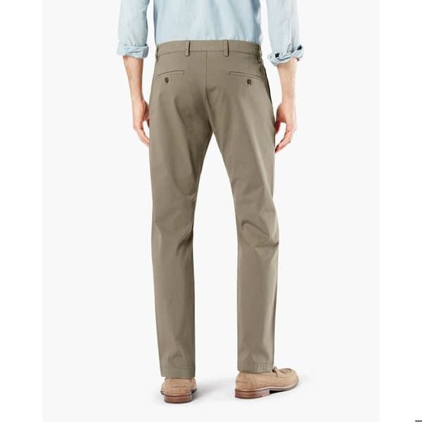 Pantalon Slim Dockers Crafted Khaki Taper