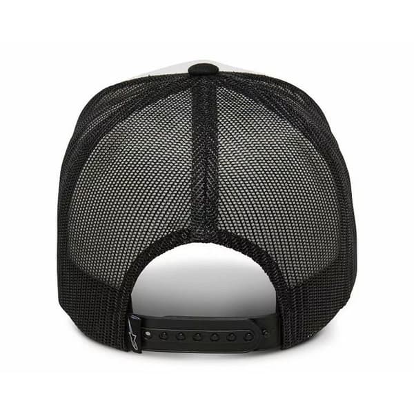 Alpinestars Triple truckerkeps