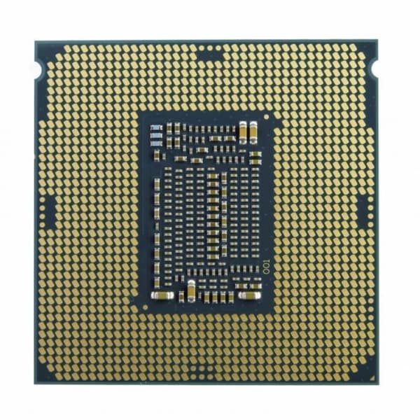 Processor - Intel - i7-9700 - 3,00 GHz - 8 kärnor - LGA1151