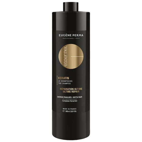 Essentiel Keratin Schampo 1L