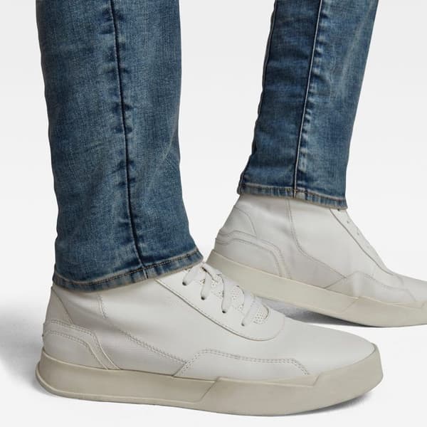 G-Star D-Staq 3D slimmade jeans