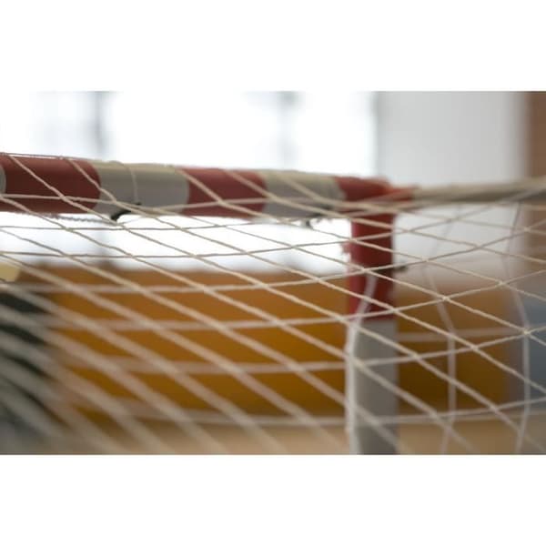 Handbolls- och fotbollsmålnät - 2mm