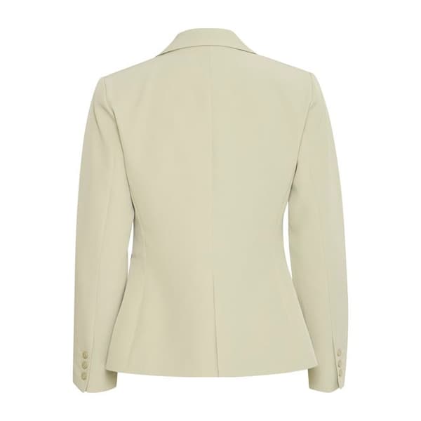 Kvinna Blazer Ichi Lexi