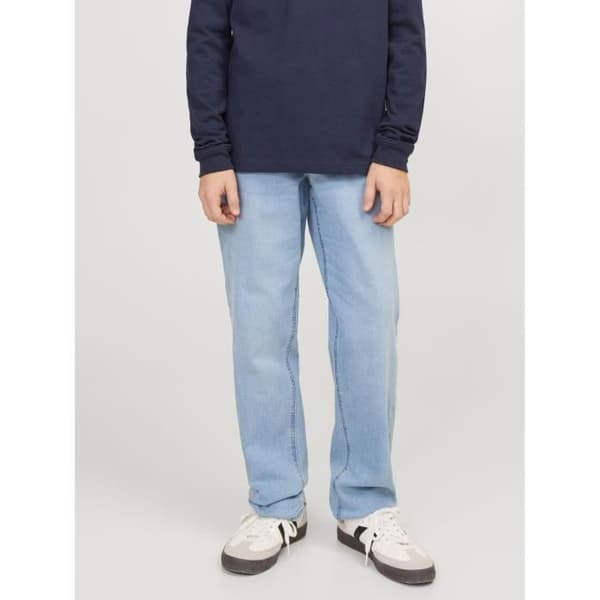 Jack & Jones Clark Original SQ 702 Mini barnjeans
