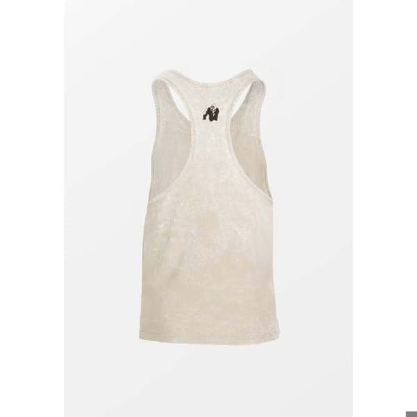 Gorilla Wear Churchill Stringer