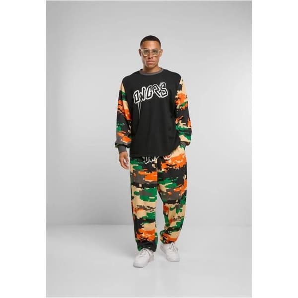 Sweatshirt Dangerous DNGRS Mellow