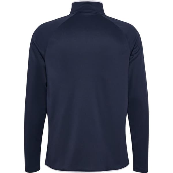 Hummel Core 2.0 halv zip träningsöverdel