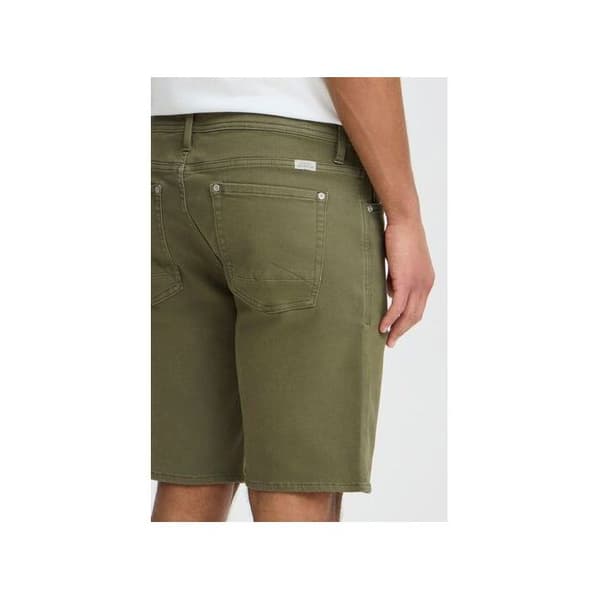 Bermuda jogg Blend Twister