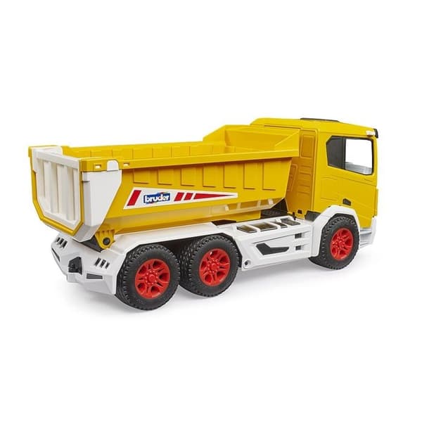 ROADMAX tipptruck