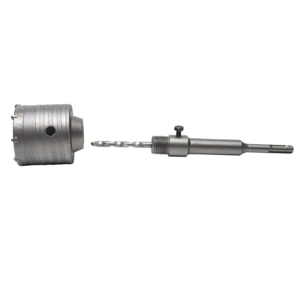 Klockborr WERKA PRO SDS+ 68 mm tungsten