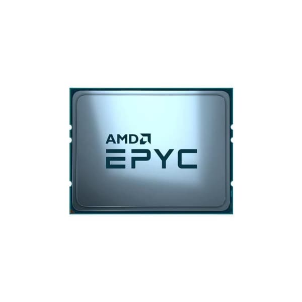 Processor - AMD - EPYC 9734 - 112 kärnor - 224 trådar - 2,2 GHz