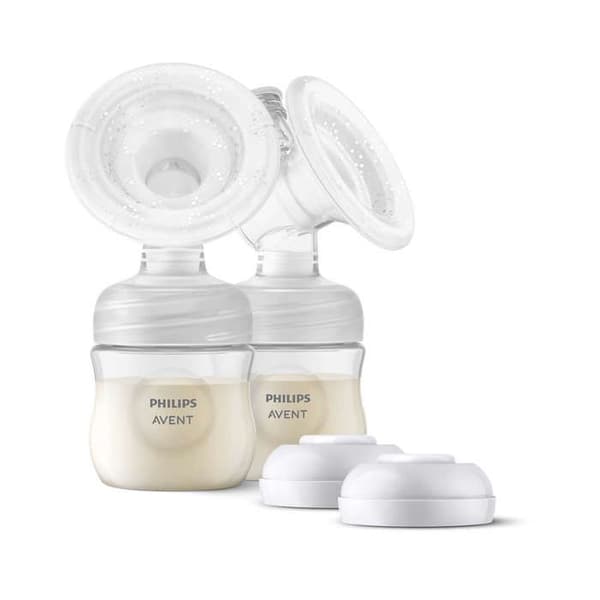 Philips Avent Dubbel Bröstpump Kit