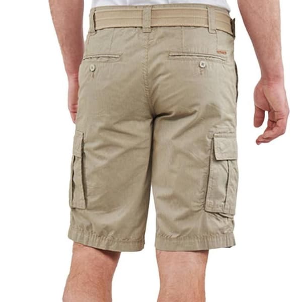 Kort Cargo Beige Man TEDDY SMITH Sytro 3 10411562D