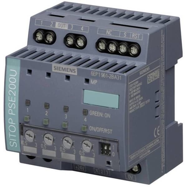 Siemens SITOP PSE200U 3 A