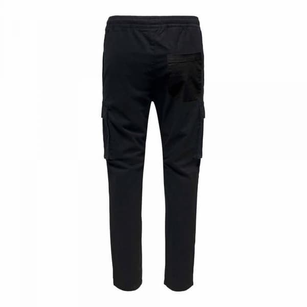 Cargo-byxor i bomull för män ONLY & SONS