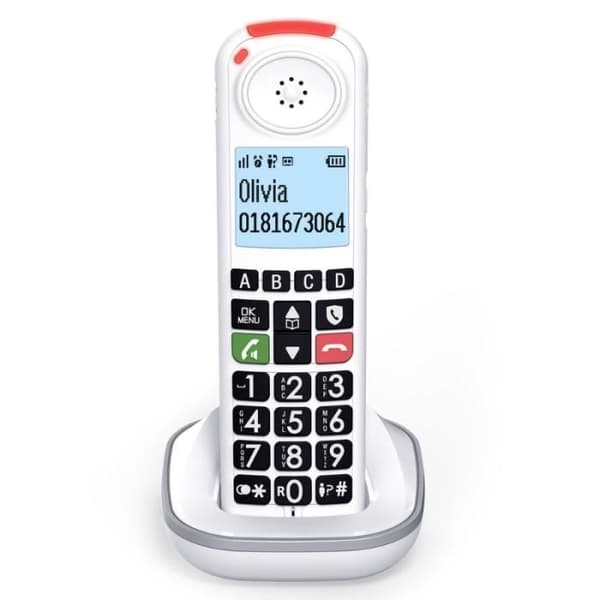 Fast telefon Xtra Swissvoice 3355 combo