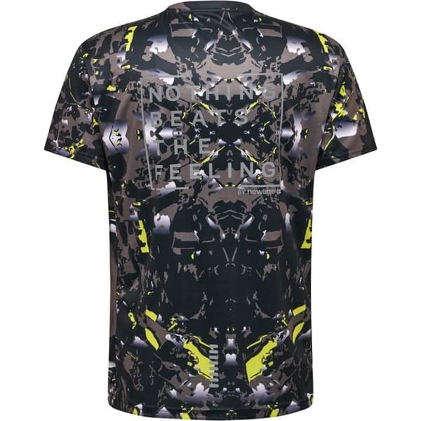 T-shirt Newline Houston