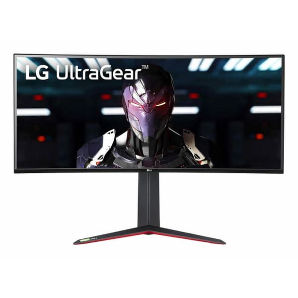 LG UltraGear 34GN850P-B