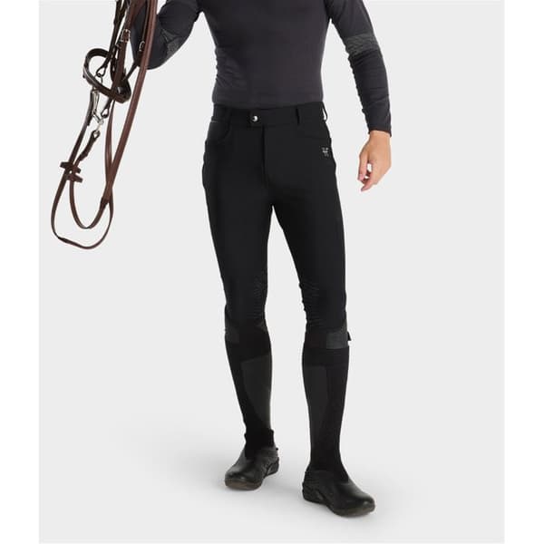Pants ridning mid grip Horse Pilot X-Perform Iconic